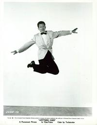 Anything Goes - 8 x 10 B&W Photo #3