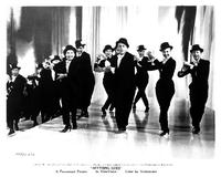 Anything Goes - 8 x 10 B&W Photo #4