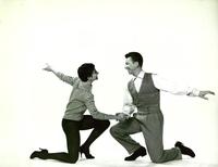 Anything Goes - 8 x 10 B&W Photo #5