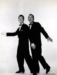 Anything Goes - 8 x 10 B&W Photo #6