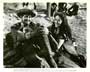 Apache Ambush - 8 x 10 B&W Photo #1