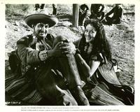 Apache Ambush - 8 x 10 B&W Photo #1