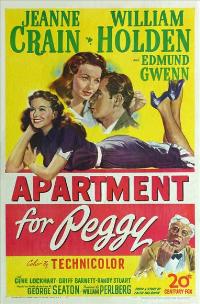 Peggy movie