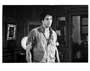 Apartment Zero - 8 x 10 B&W Photo #1