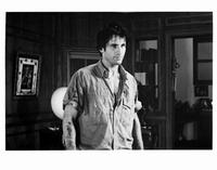 Apartment Zero - 8 x 10 B&W Photo #1