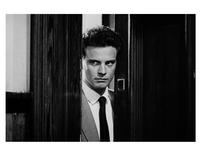 Apartment Zero - 8 x 10 B&W Photo #2