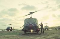 Apocalypse Now - 8 x 10 Color Photo #19