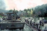 Apocalypse Now - 8 x 10 Color Photo #21