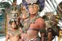 Apocalypto - 8 x 10 Color Photo #11