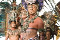 Apocalypto - 8 x 10 Color Photo #11