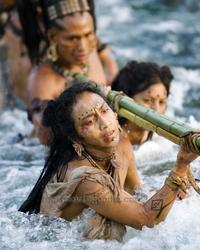 Apocalypto - 8 x 10 Color Photo #13