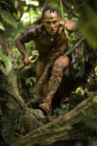 Apocalypto - 8 x 10 Color Photo #16