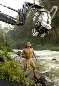 Apocalypto - 8 x 10 Color Photo #18