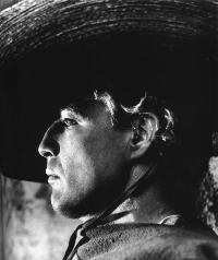 The Appaloosa - 8 x 10 B&W Photo #2
