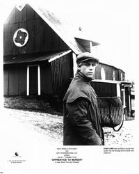 Apprentice to Murder - 8 x 10 B&W Photo #3