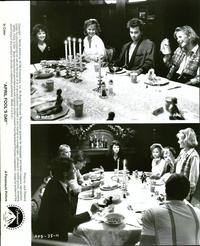 April Fool's Day - 8 x 10 B&W Photo #8
