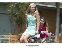 Aquamarine - 8 x 10 Color Photo #10