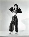 Arabian Nights - 8 x 10 B&W Photo #1