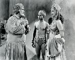 Arabian Nights - 8 x 10 B&W Photo #2