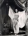 Arabian Nights - 8 x 10 B&W Photo #3