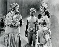 Arabian Nights - 8 x 10 B&W Photo #2