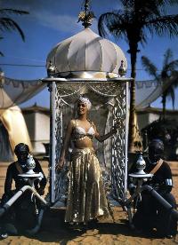 Arabian Nights - 8 x 10 Color Photo #1