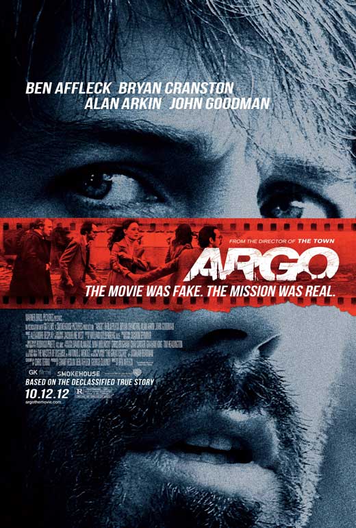 Argo 2012 Dvdrip Xvid Cocain