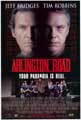 Arlington Road. CAST: Mason