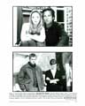 Arlington Road - 8 x 10 B&W Photo #2