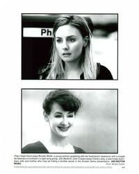Arlington Road - 8 x 10 B&W Photo #6