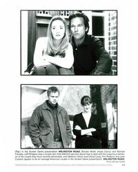 Arlington Road - 8 x 10 B&W Photo #2