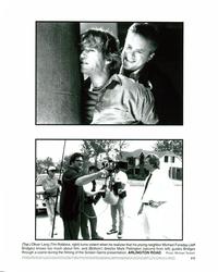 Arlington Road - 8 x 10 B&W Photo #3