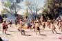 Around the World in 80 Days - 8 x 10 Color Photo #1