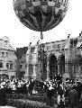 Around the World in 80 Days - 8 x 10 B&W Photo #1
