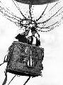 Around the World in 80 Days - 8 x 10 B&W Photo #2