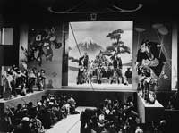 Around the World in 80 Days - 8 x 10 B&W Photo #7