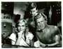 Around the World Under the Sea - 8 x 10 B&W Photo #3