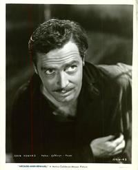 Arouse and Beware - 8 x 10 B&W Photo #1