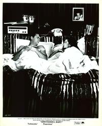 Arrivederci, Baby! - 8 x 10 B&W Photo #6