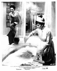 Arrivederci, Baby! - 8 x 10 B&W Photo #8