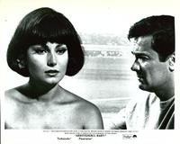 Arrivederci, Baby! - 8 x 10 B&W Photo #12