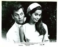 Arrivederci, Baby! - 8 x 10 B&W Photo #16
