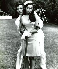 Arrivederci, Baby! - 8 x 10 B&W Photo #11