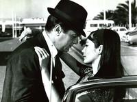 Arrivederci, Baby! - 8 x 10 B&W Photo #12