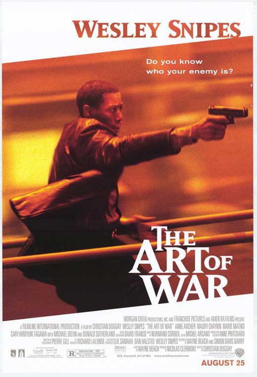 art of war