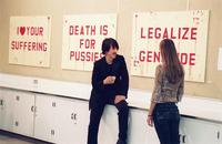 Art School Confidential - 8 x 10 Color Photo #4
