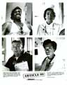Article 99 - 8 x 10 B&W Photo #5