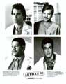 Article 99 - 8 x 10 B&W Photo #7