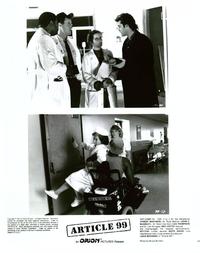 Article 99 - 8 x 10 B&W Photo #4