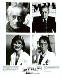 Article 99 - 8 x 10 B&W Photo #6